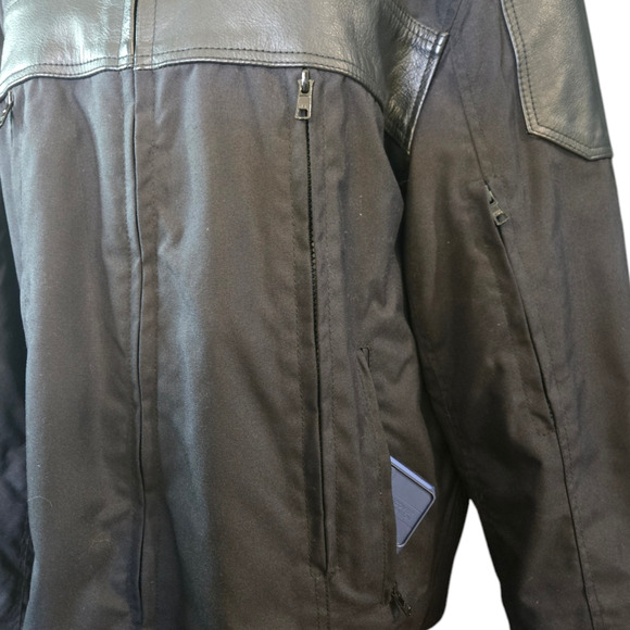 Street Legal Performance Motorcycle Jacket Women's Size XL - Picture 5 of 9